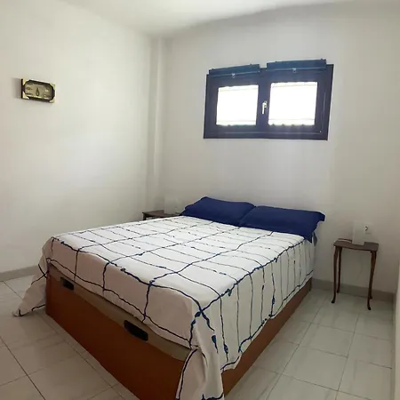 Casa Seagull Appartement