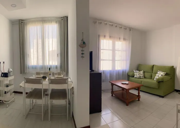 Casa Seagull Appartement *