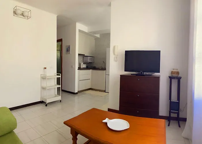 Casa Seagull * Playa Blanca (Lanzarote)