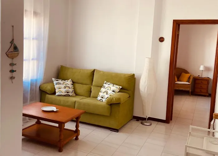 Casa Seagull Appartement