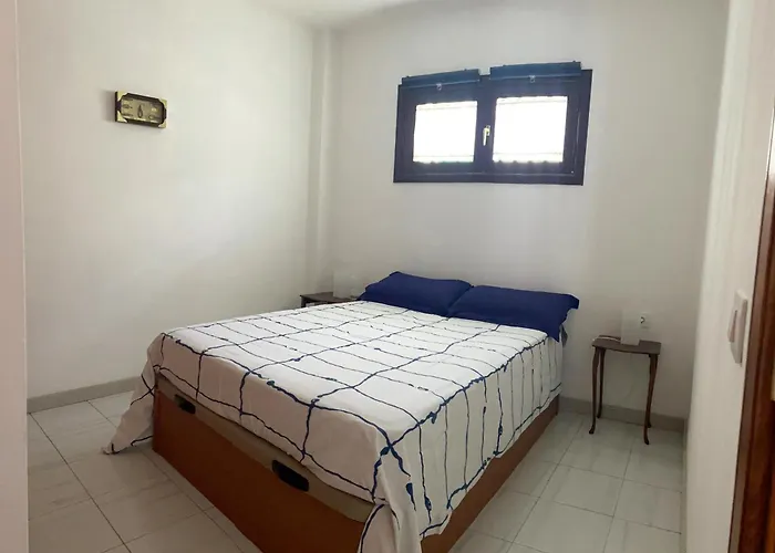 Casa Seagull Appartement