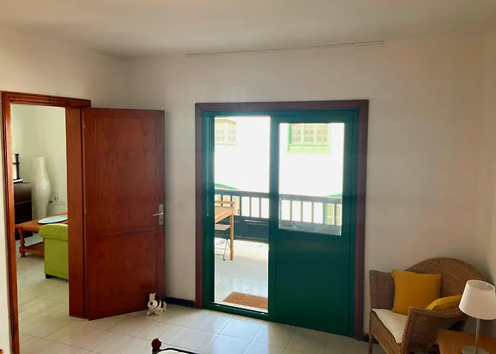 Appartement Casa Seagull Playa Blanca (Lanzarote)