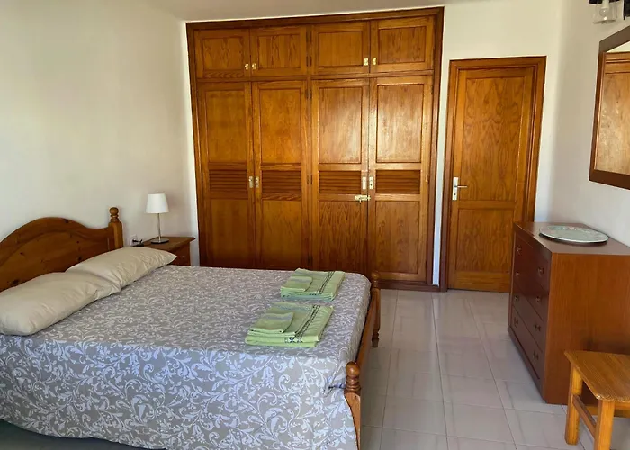 Casa Seagull Appartement Playa Blanca (Lanzarote)