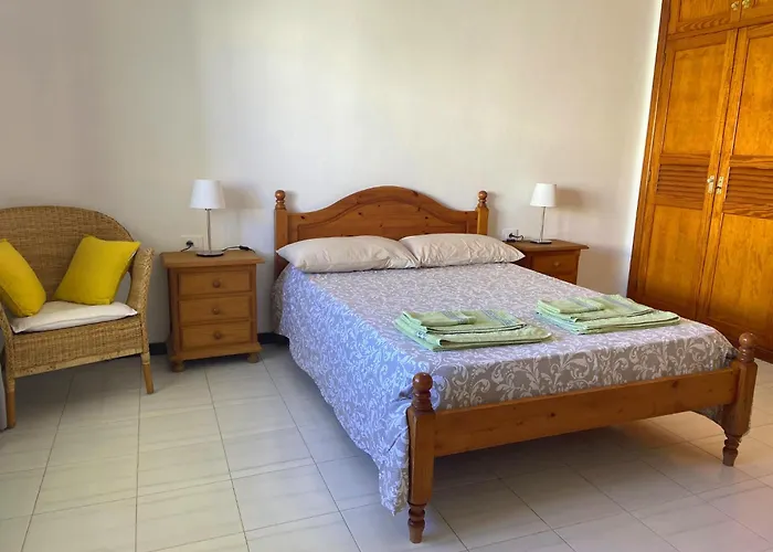 Appartement Casa Seagull