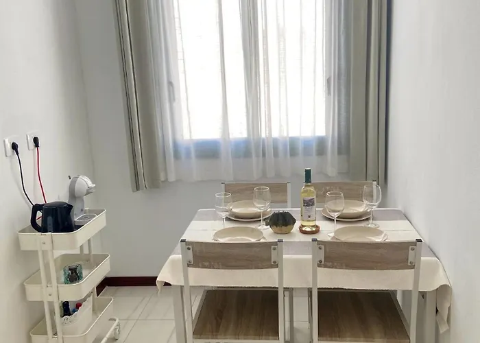 Casa Seagull Appartement Playa Blanca (Lanzarote)