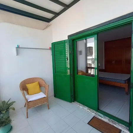 Casa Seagull * Πλάγια Μπλάνκα