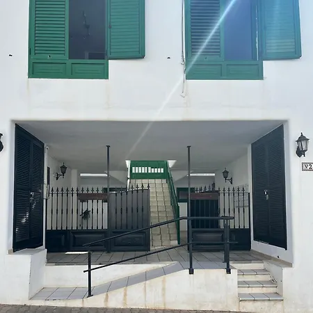 Casa Seagull * Πλάγια Μπλάνκα
