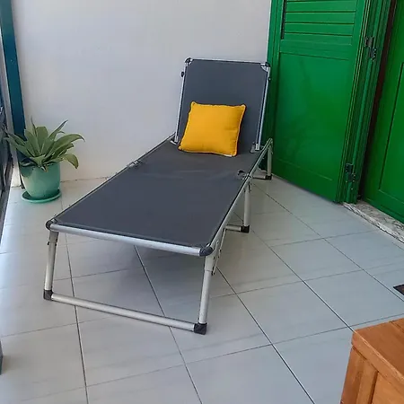 Casa Seagull Πλάγια Μπλάνκα