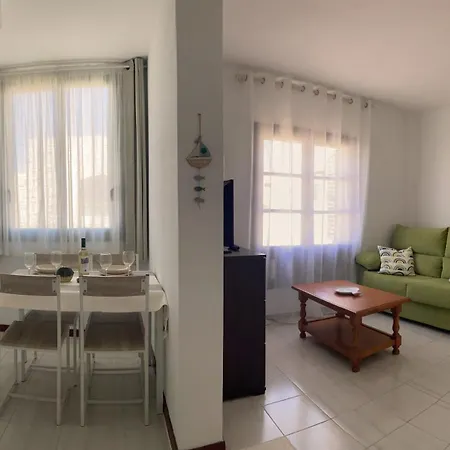 Casa Seagull شقة *