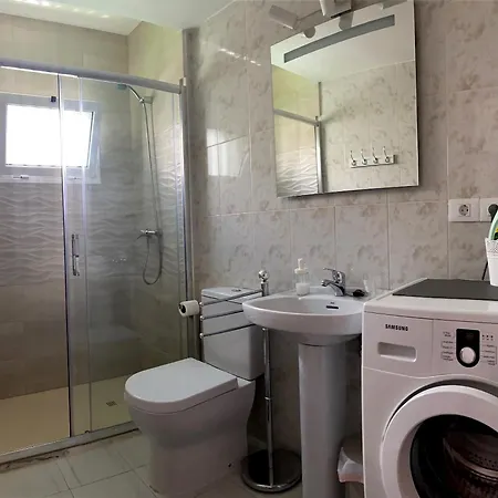 Casa Seagull بلايا بلانكا