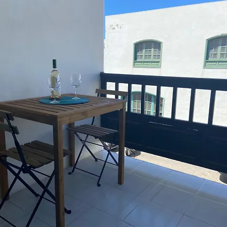 아파트 Casa Seagull