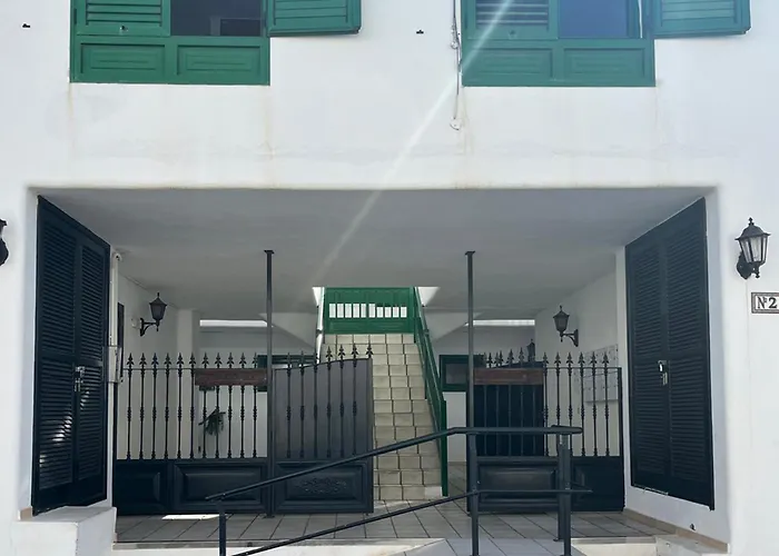 Casa Seagull * 普拉亚布兰卡