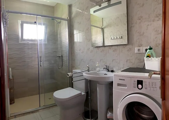 Casa Seagull 普拉亚布兰卡