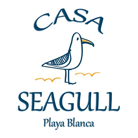 Casa Seagull Apartamento *