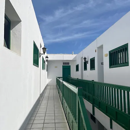 Casa Seagull Playa Blanca (Lanzarote)