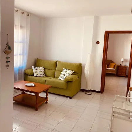 Casa Seagull Apartment