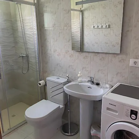 Apartament Casa Seagull Playa Blanca (Lanzarote)