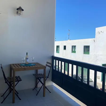 Casa Seagull Apartamento Playa Blanca (Lanzarote)