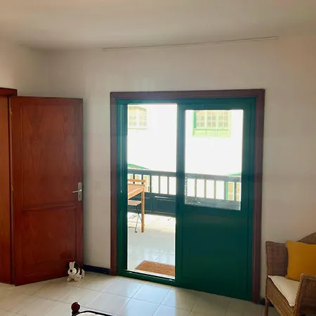 Apartamento Casa Seagull Playa Blanca (Lanzarote)