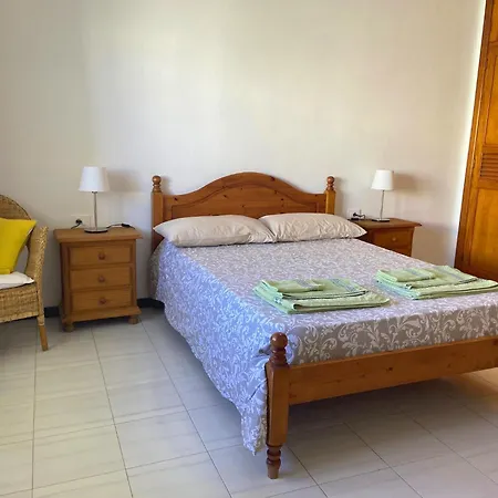 Appartement Casa Seagull