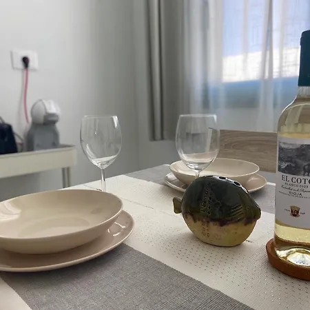 Casa Seagull Appartamento *