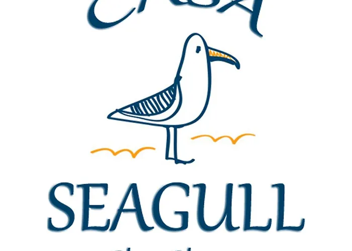 Casa Seagull Appartamento *