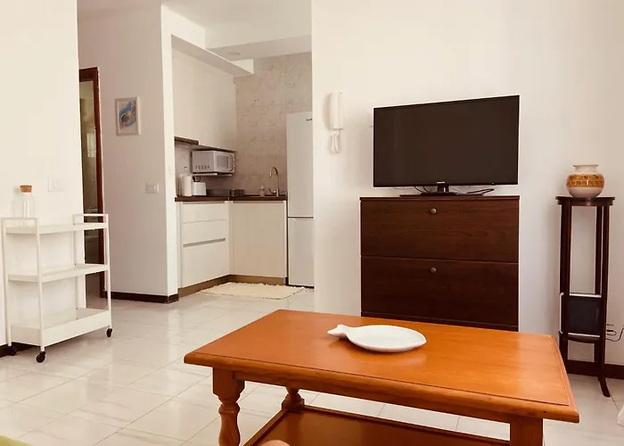 Casa Seagull Appartamento Playa Blanca (Lanzarote)