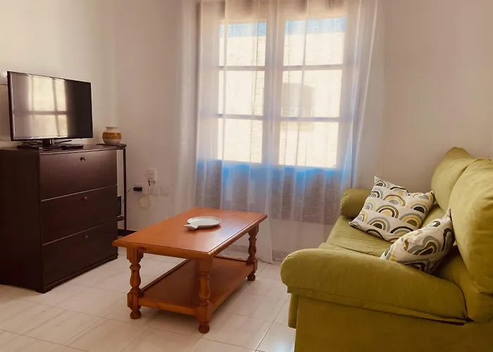 Casa Seagull Appartamento Playa Blanca (Lanzarote)