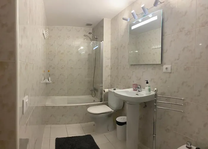 Apartamento Casa Seagull