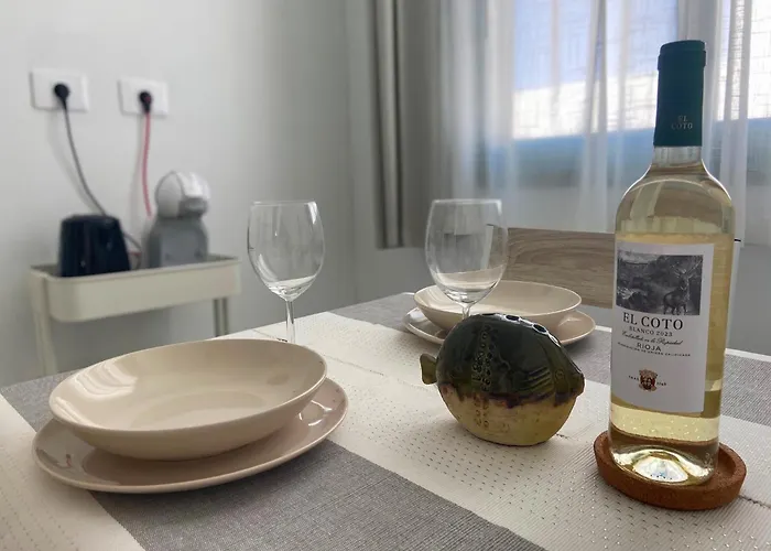 Casa Seagull Apartamento *