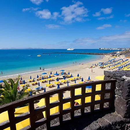 Casa Seagull Appartement Playa Blanca (Lanzarote)