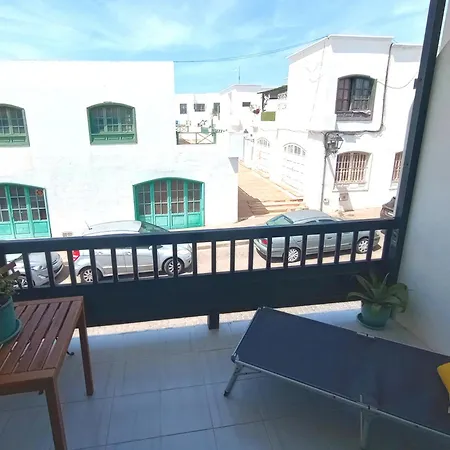 Appartement Casa Seagull *