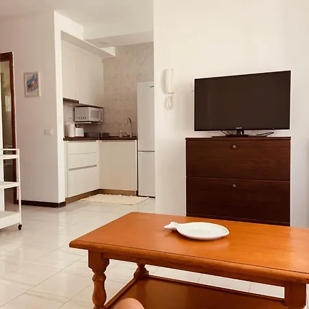 Casa Seagull Appartement Playa Blanca (Lanzarote)