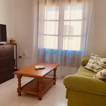 Casa Seagull Appartement Playa Blanca (Lanzarote)