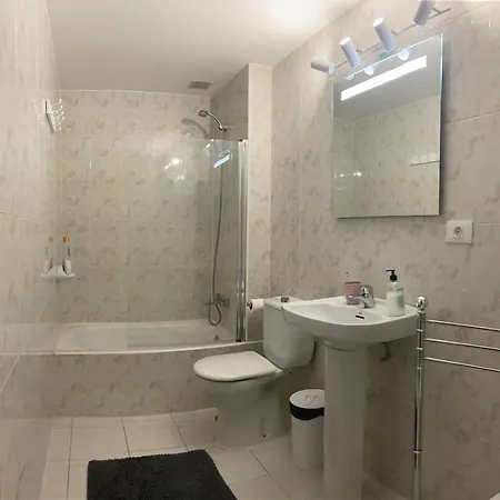 Апартаменты Casa Seagull