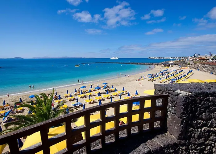 Casa Seagull Apartamento Playa Blanca (Lanzarote)