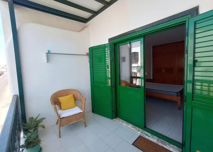 Casa Seagull * Playa Blanca (Lanzarote)