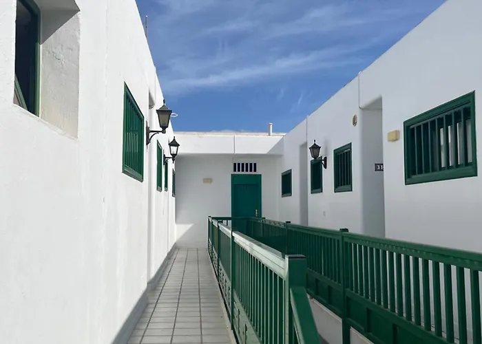 Casa Seagull Playa Blanca (Lanzarote)