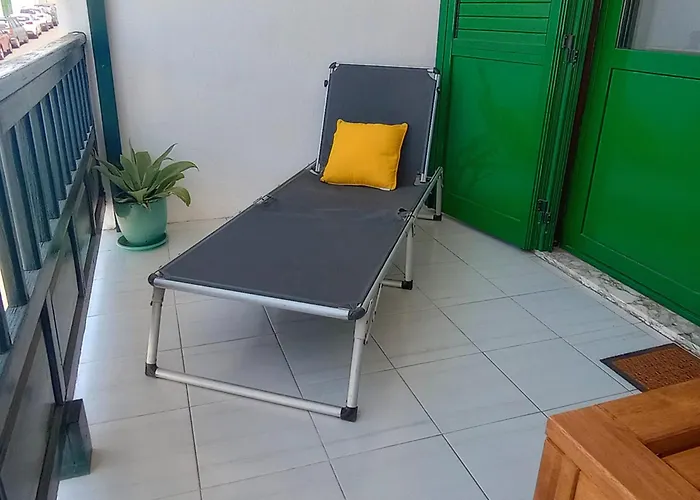 Casa Seagull Playa Blanca (Lanzarote)