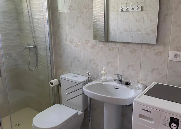 Apartamento Casa Seagull Playa Blanca (Lanzarote)